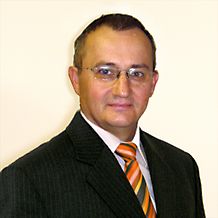 Barócsi Sándor