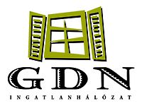 REGION Ingatlaniroda