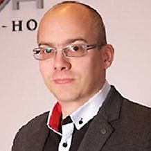 Molnár-Szabó Gábor
