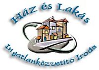 HÁZ és LAKÁS Ingatlanközvetítő Iroda