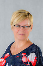 Ancsin Zita