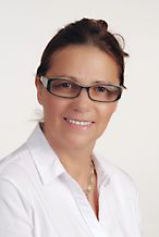 Benczéné Mariann