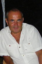 Gáncs Kálmán