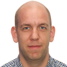 Szilágyi Szabolcs