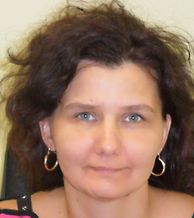 Pergel Mónika