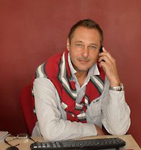 Füzesi Csaba