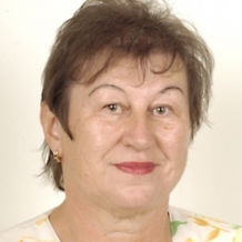 Bozsóné Kovács Jolán