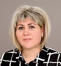Szám Krisztina