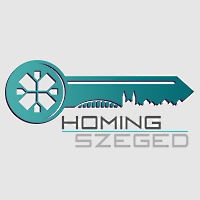 Homing Szeged Ingatlaniroda
