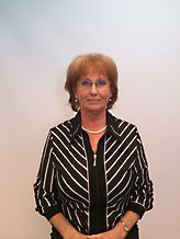 Molitórisz Rózsa