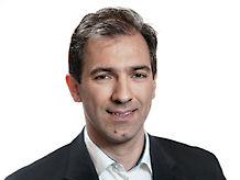 Mágori Zoltán