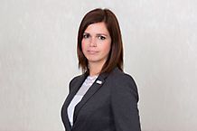 Gazsóné Horváth Tünde