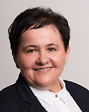 Horváth Ildikó