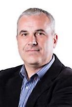 Szekér István