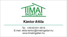 Kántor Attila