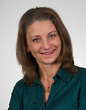 Fehérvári Ilona