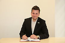 Koroknai Dániel