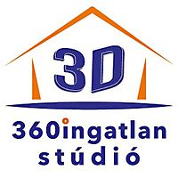 360° Ingatlan Stúdió - Lion Office Center