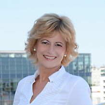 Tornyi Kornélia