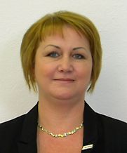 Némethné Gellér Bernadett