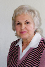 Dr. Madarász Istvánné