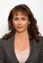 Gombos Krisztina