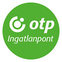 Budapest XVII. kerület Pesti út - OTP Ingatlanpont Iroda