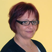 Péterfi Izolda