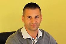 Szabó Csaba