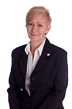 Bodrogközi Ildikó