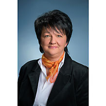 Domonkosné Zsuzsa