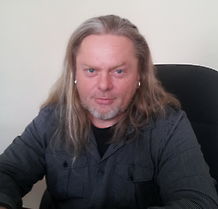 Mosonyi-Kovács Zoltán