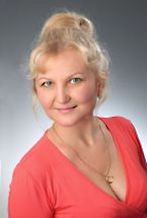 Gále Ildikó
