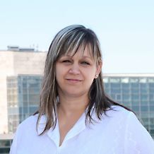 Tóth Krisztina Tünde