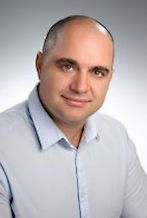 Csányi Gergely