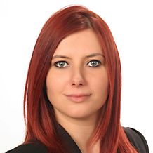 Sáfrán Szandra