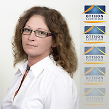 Bencsikné Vlaszák Brigitta