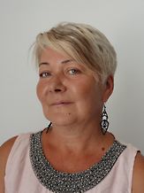 Vasné Beáta
