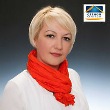 Bujtor Barbara