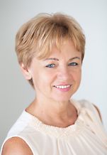 Balázs Irén Erzsébet