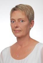 Cservenák Gabriella