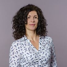 Nacsa Melinda
