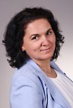 Krausz Jánosné Erika