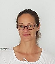 Szentirmai Enikő