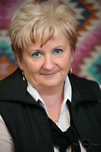 Maticsné Mária