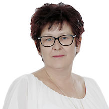 Galgán Józsefné