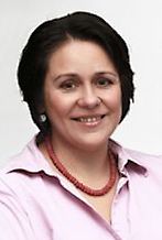 Buschbach Éva