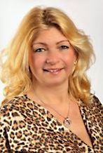 Kotogány Katalin