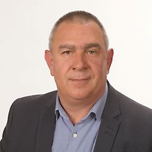 Géró István