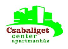 Csabaliget Center beruházó